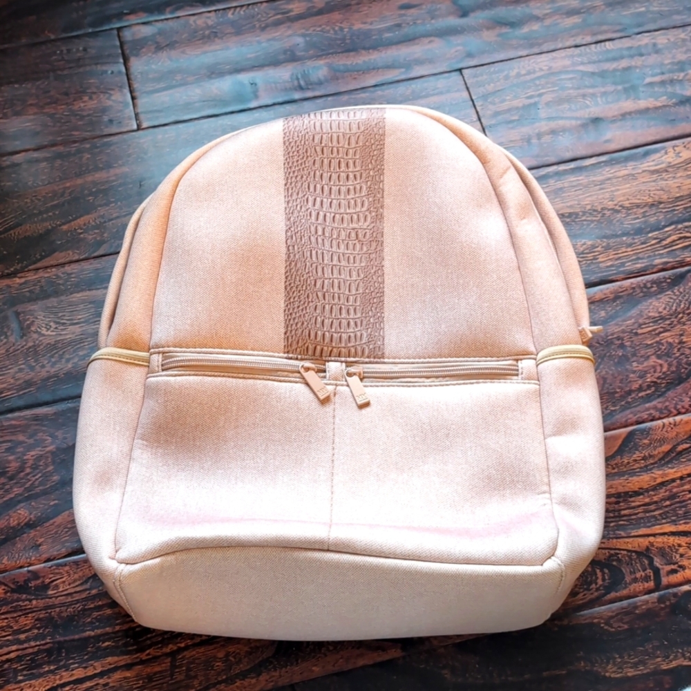 MyTagalongs Backpack NWOT